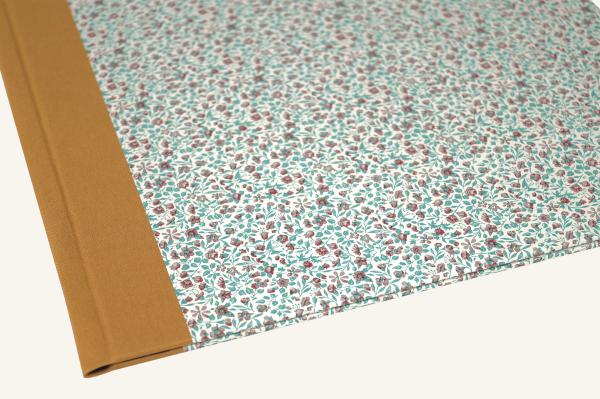 Fine folder from Germany Papeterie Schreibweise